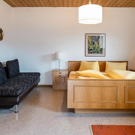 Tauernappartements Kircherhof Matrei in Osttirol Eksteriør billede