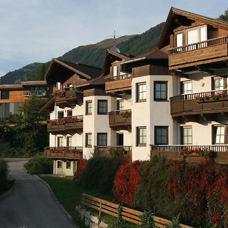 Tauernappartements Kircherhof Matrei in Osttirol Eksteriør billede