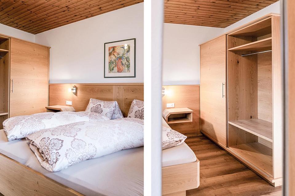 Tauernappartements Kircherhof Matrei in Osttirol Eksteriør billede