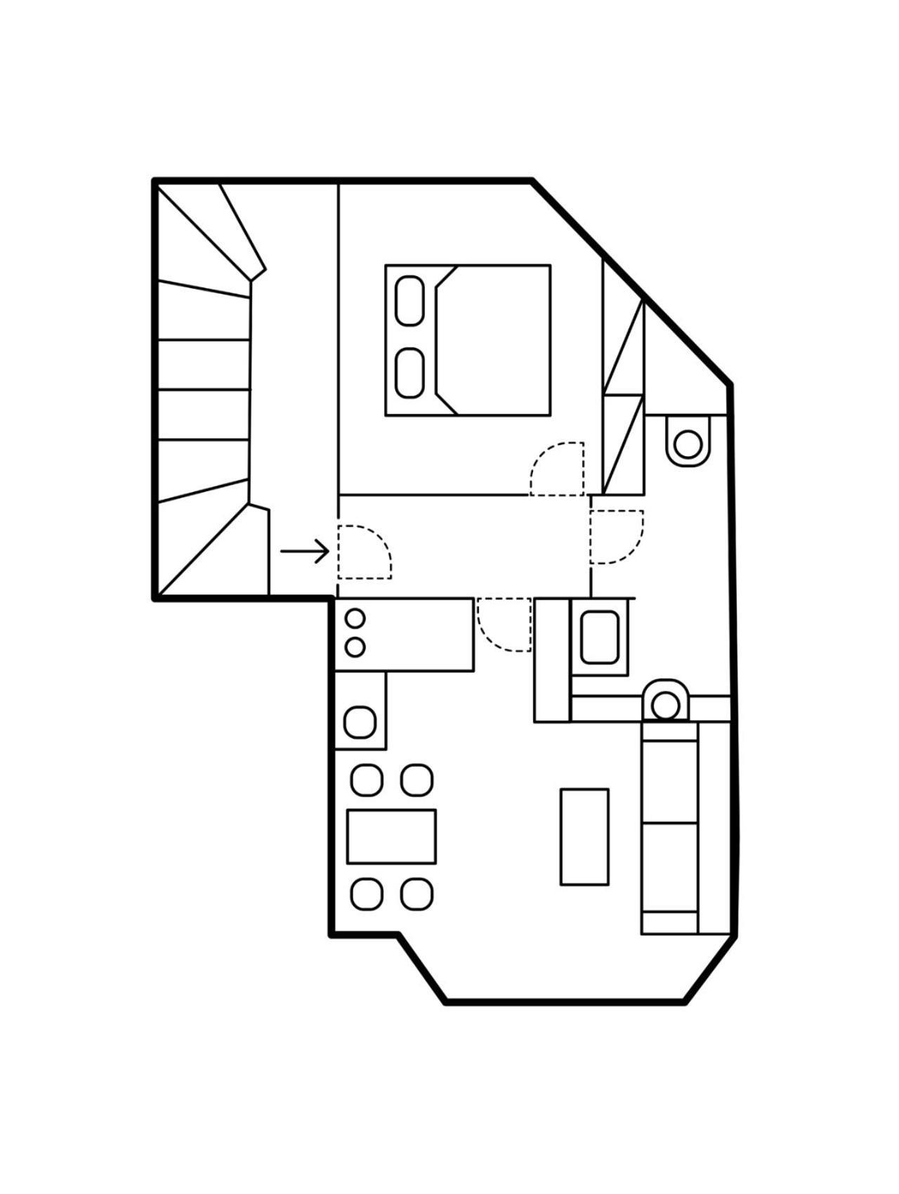 Tauernappartements Kircherhof Matrei in Osttirol Eksteriør billede