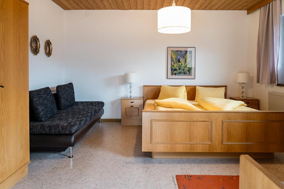Tauernappartements Kircherhof Matrei in Osttirol Eksteriør billede