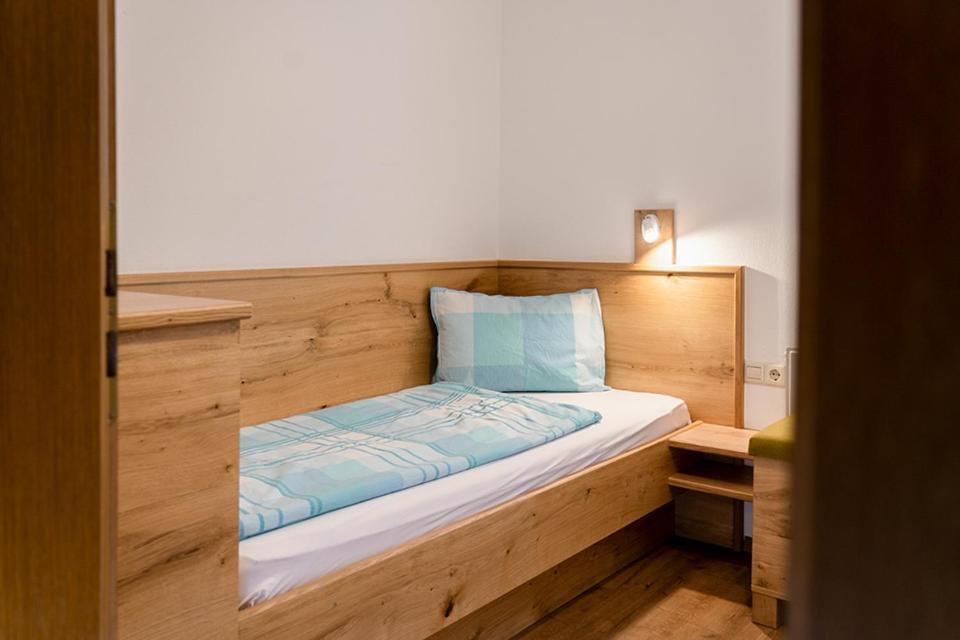 Tauernappartements Kircherhof Matrei in Osttirol Eksteriør billede
