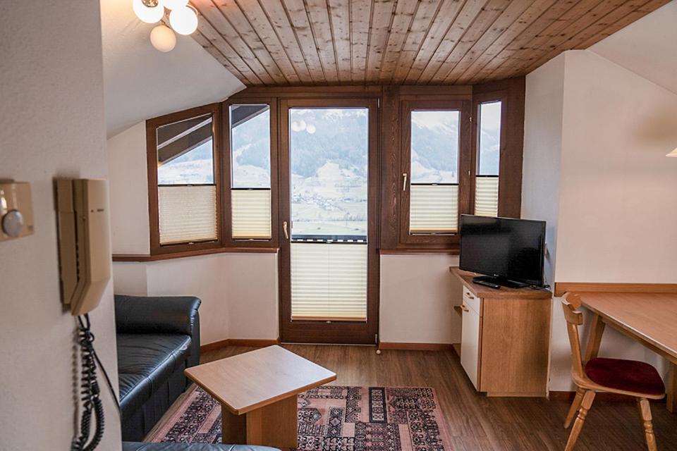 Tauernappartements Kircherhof Matrei in Osttirol Eksteriør billede