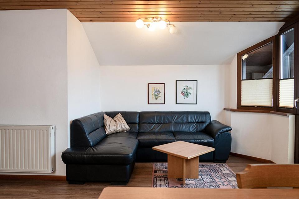Tauernappartements Kircherhof Matrei in Osttirol Eksteriør billede