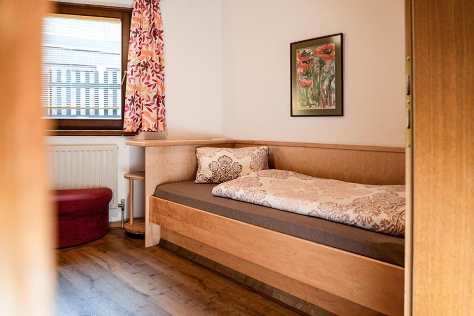 Tauernappartements Kircherhof Matrei in Osttirol Eksteriør billede