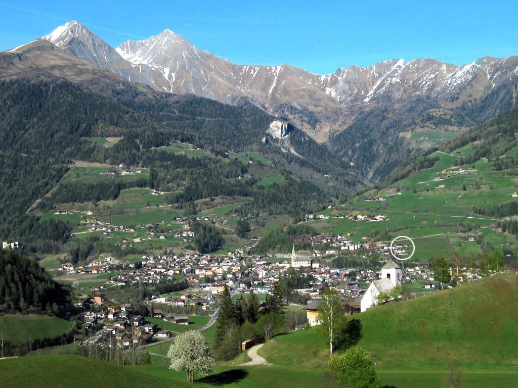 Tauernappartements Kircherhof Matrei in Osttirol Eksteriør billede