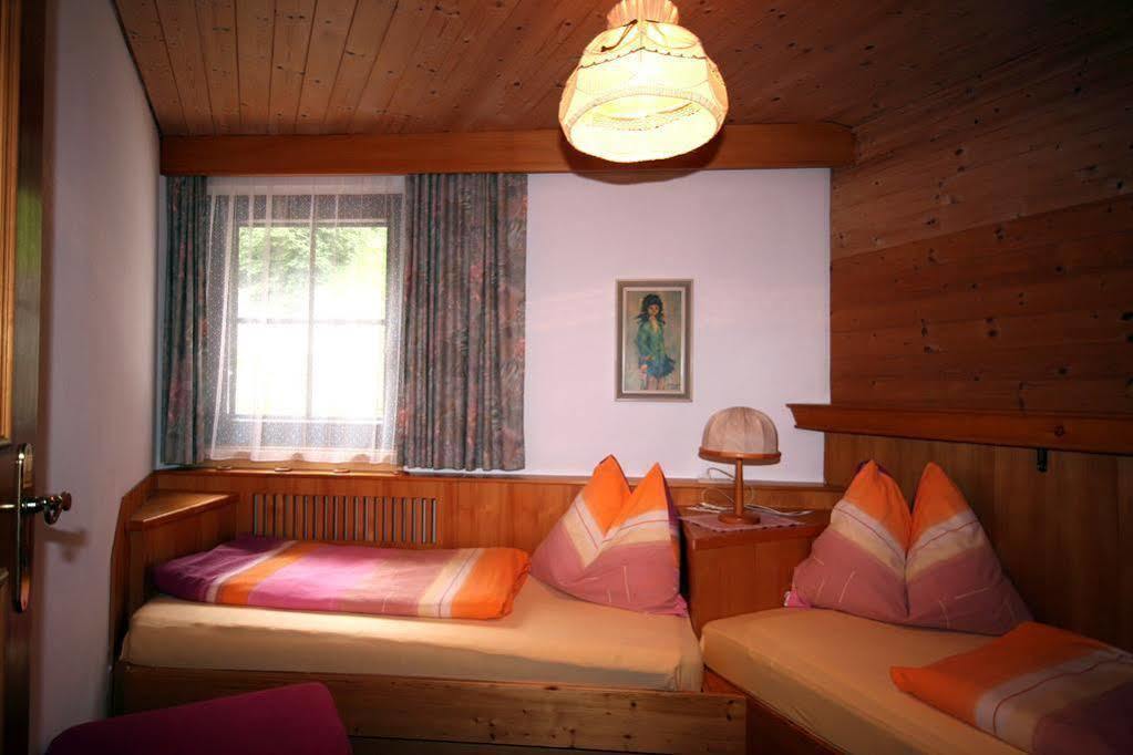 Tauernappartements Kircherhof Matrei in Osttirol Eksteriør billede
