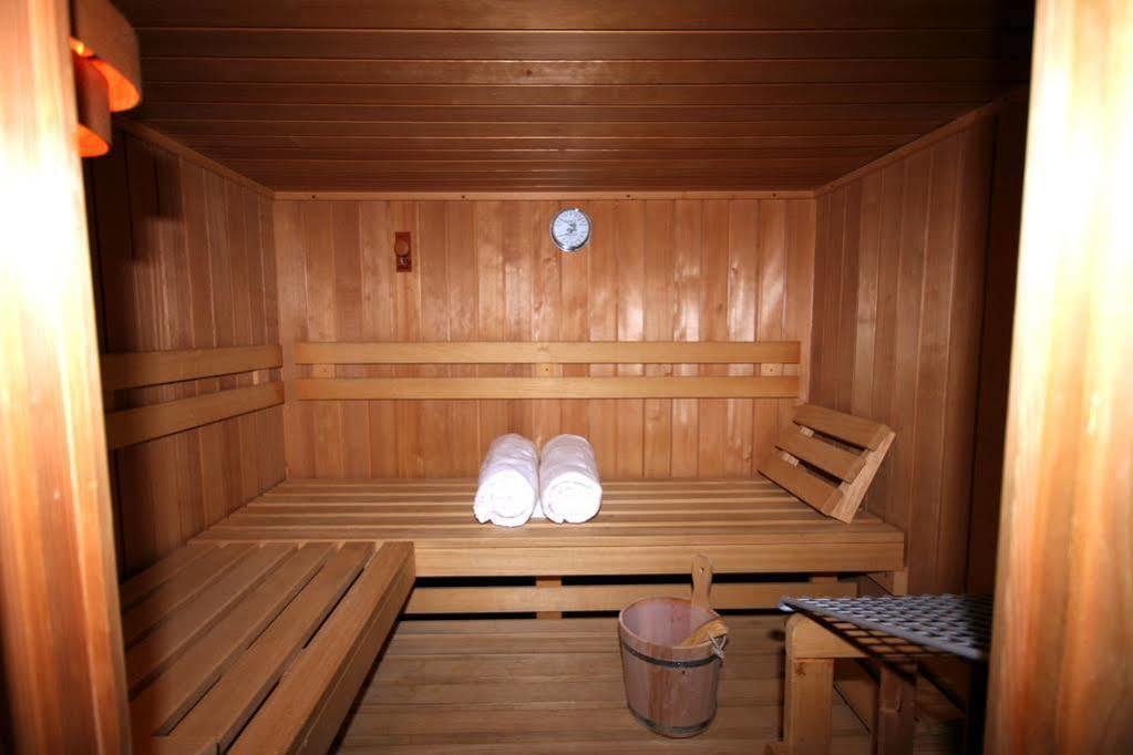 Tauernappartements Kircherhof Matrei in Osttirol Eksteriør billede