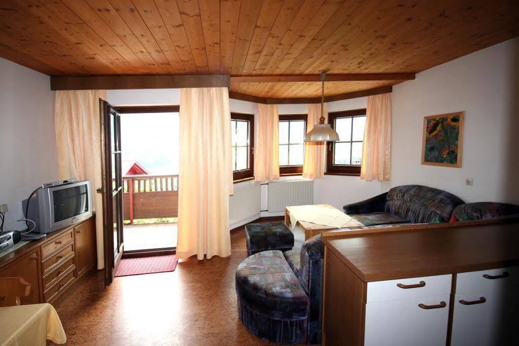 Tauernappartements Kircherhof Matrei in Osttirol Eksteriør billede